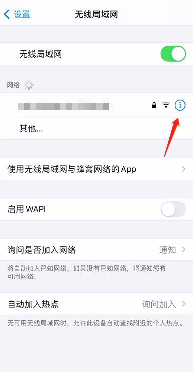 动态ip